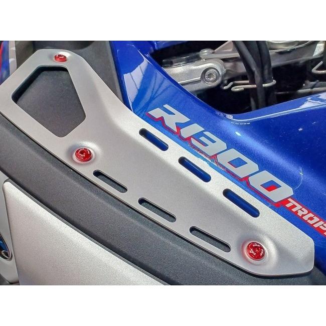 DUCABIKE (DBK) ドゥカバイク (ディービーケー) タンクカバー用 ボルト