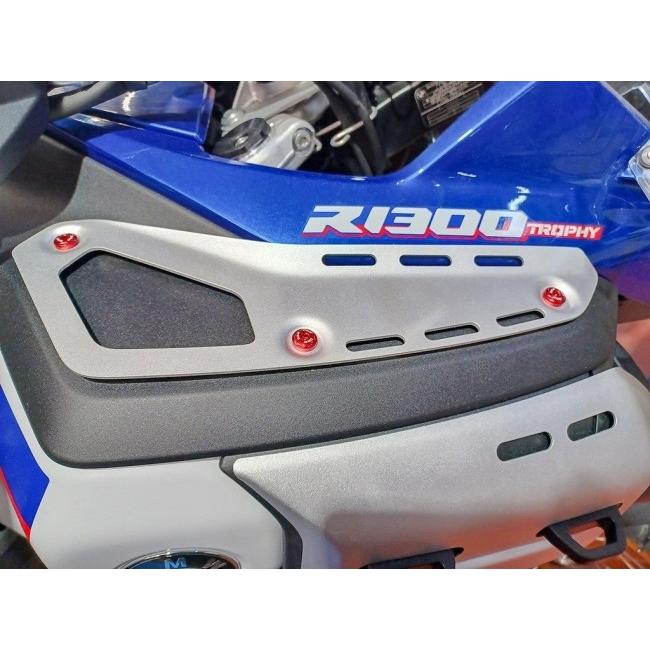 DUCABIKE (DBK) ドゥカバイク (ディービーケー) タンクカバー用 ボルト