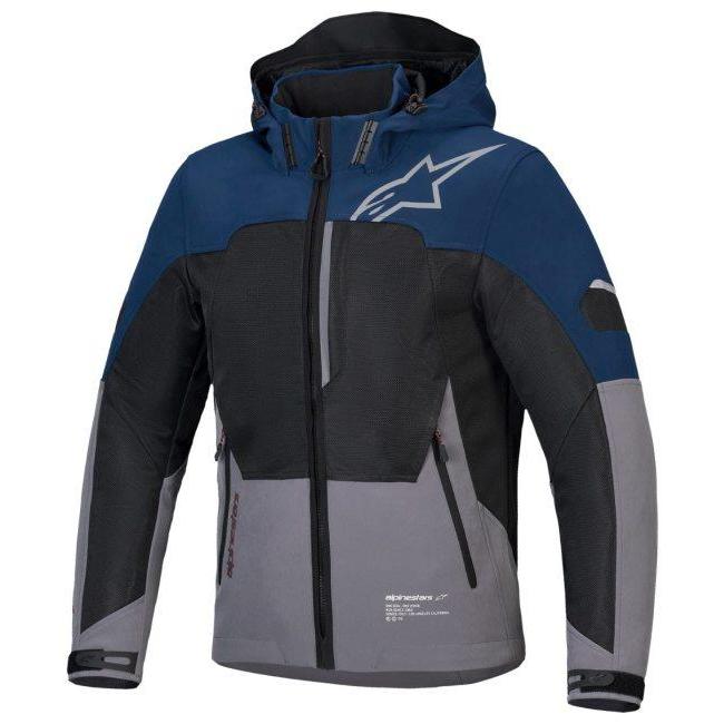 アルパインスターズ（alpinestars） CREW PARKA AIR ASIA [クルー