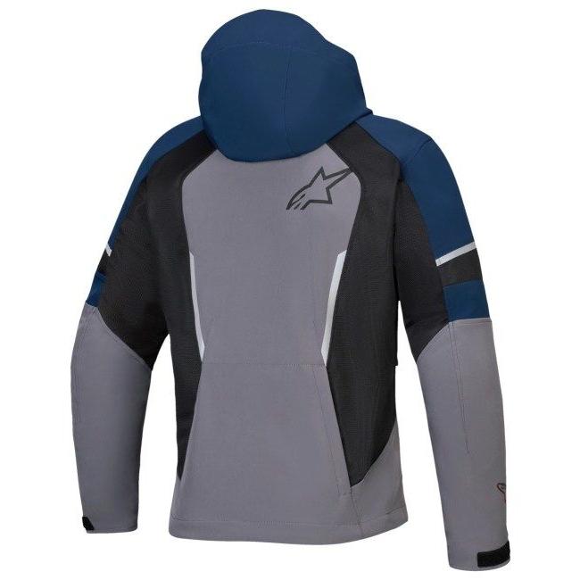 アルパインスターズ（alpinestars） CREW PARKA AIR ASIA [クルー