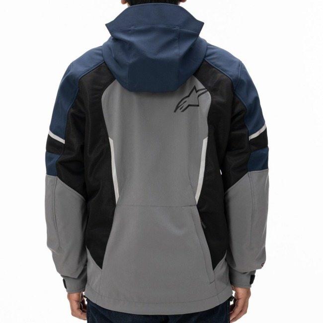 アルパインスターズ（alpinestars） CREW PARKA AIR ASIA [クルー