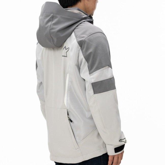 アルパインスターズ（alpinestars） CREW PARKA AIR ASIA [クルー