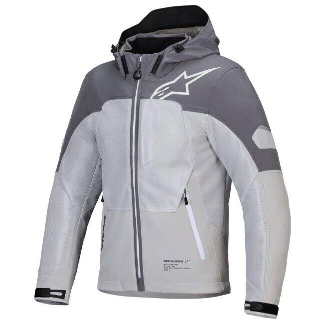 アルパインスターズ（alpinestars） CREW PARKA AIR ASIA [クルー