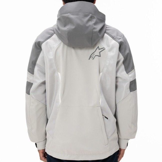 アルパインスターズ（alpinestars） CREW PARKA AIR ASIA [クルー