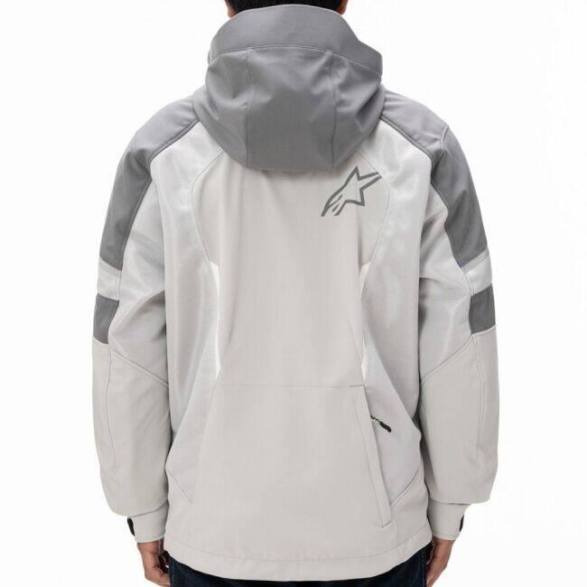 アルパインスターズ（alpinestars） CREW PARKA AIR ASIA [クルー