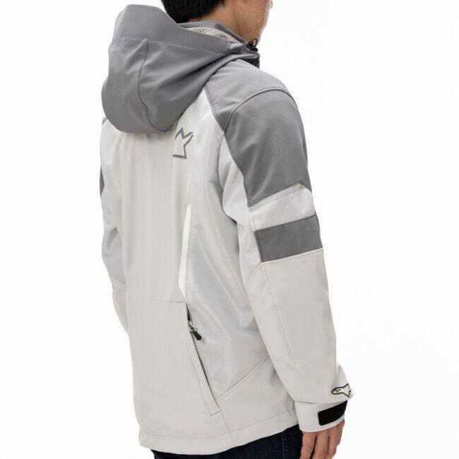 アルパインスターズ（alpinestars） CREW PARKA AIR ASIA [クルー