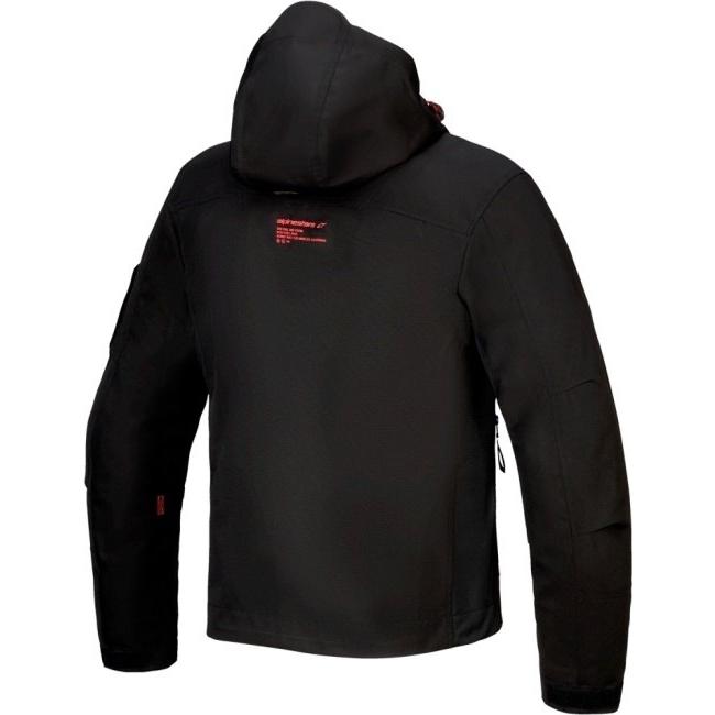 アルパインスターズ（alpinestars） FACTION-A PARKA ASIA [ファ