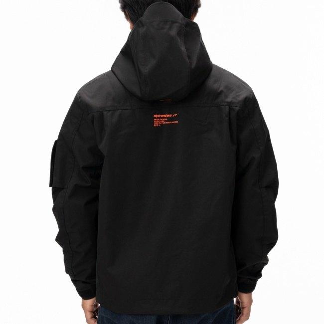 アルパインスターズ（alpinestars） FACTION-A PARKA ASIA [ファ