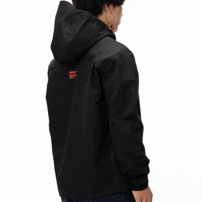 アルパインスターズ（alpinestars） FACTION-A PARKA ASIA [ファ