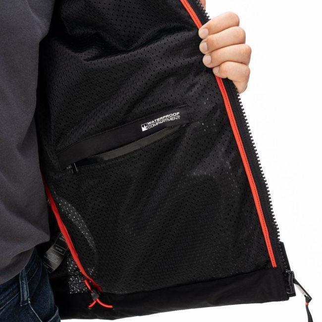 alpinestars アルパインスターズ FACTION-A PARKA ASIA [ファクション エー パーカ アジア] サイズ：XL オールシーズンジャケット ジャケット アパレル | アルパインスターズ | 11