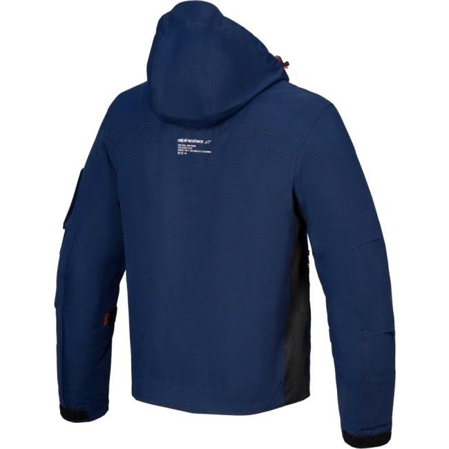 alpinestars アルパインスターズ FACTION-A PARKA ASIA [ファクション エー パーカ アジア] サイズ：XL オールシーズンジャケット ジャケット アパレル | アルパインスターズ | 16