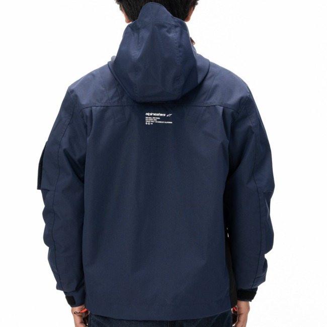 alpinestars アルパインスターズ FACTION-A PARKA ASIA [ファクション エー パーカ アジア] サイズ：XL オールシーズンジャケット ジャケット アパレル | アルパインスターズ | 02