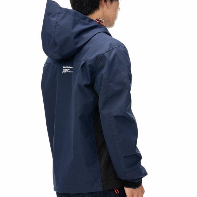 alpinestars アルパインスターズ FACTION-A PARKA ASIA [ファクション エー パーカ アジア] サイズ：XL オールシーズンジャケット ジャケット アパレル | アルパインスターズ | 03