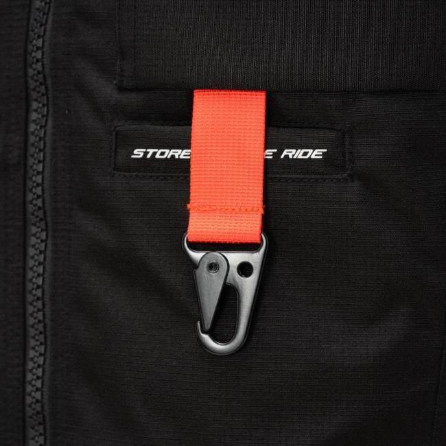 alpinestars アルパインスターズ FACTION-A PARKA ASIA [ファクション エー パーカ アジア] サイズ：XL オールシーズンジャケット ジャケット アパレル | アルパインスターズ | 07