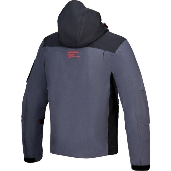 alpinestars アルパインスターズ FACTION-A PARKA ASIA [ファクション エー パーカ アジア] サイズ：S オールシーズンジャケット ジャケット アパレル_16