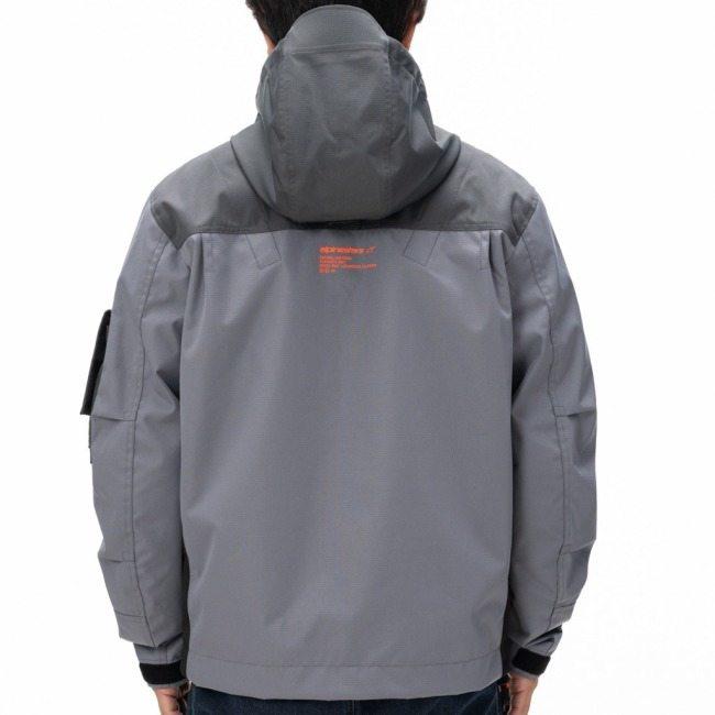 alpinestars アルパインスターズ FACTION-A PARKA ASIA [ファクション エー パーカ アジア] サイズ：S オールシーズンジャケット ジャケット アパレル_2