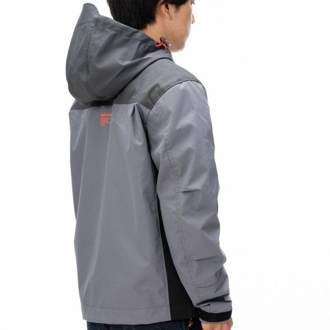 alpinestars アルパインスターズ FACTION-A PARKA ASIA [ファクション エー パーカ アジア] サイズ：S オールシーズンジャケット ジャケット アパレル_3