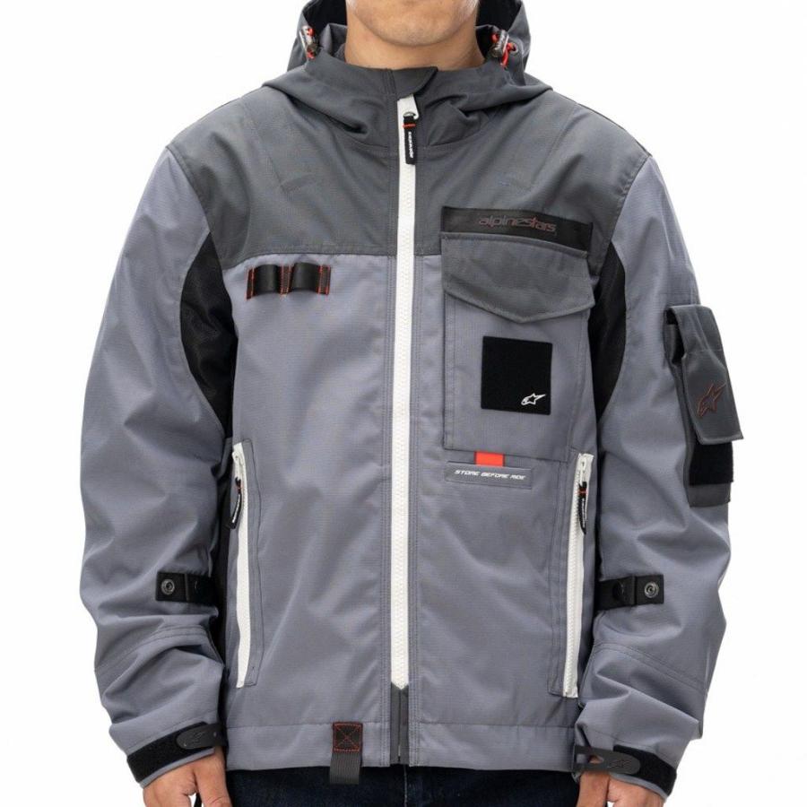 アルパインスターズ（alpinestars） FACTION-A PARKA ASIA [ファ 