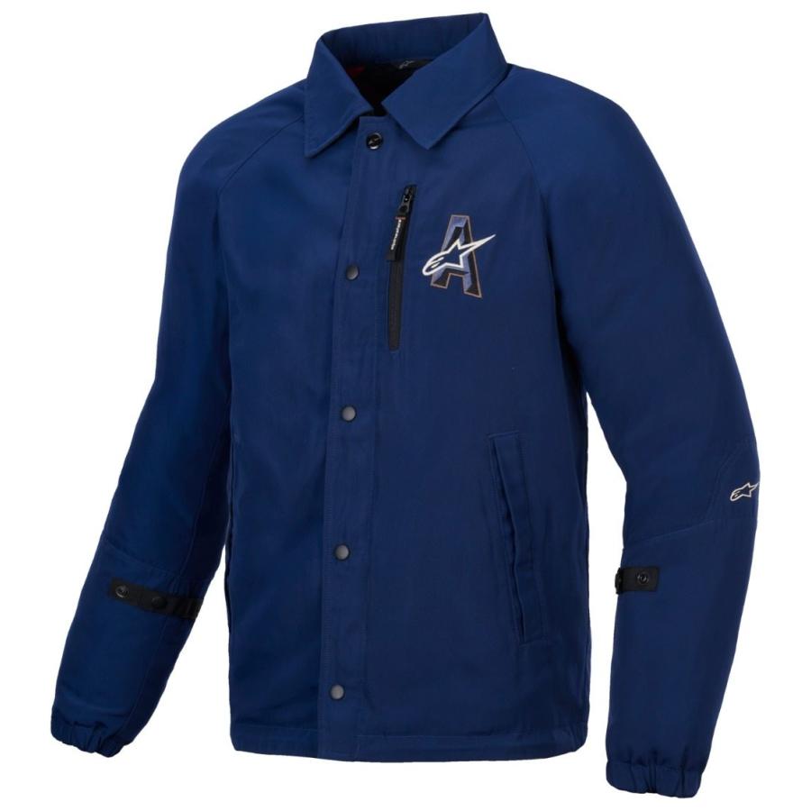 アルパインスターズ（alpinestars） REVVED WR JACKET［レブド ダブル