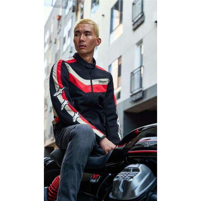 アルパインスターズ（alpinestars） T-DYNO AIR JACKET［ティーダイノ