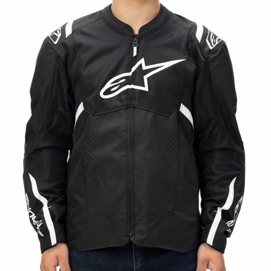 アルパインスターズ（alpinestars） T-SPS AIR v2 JACKET［ティーエス