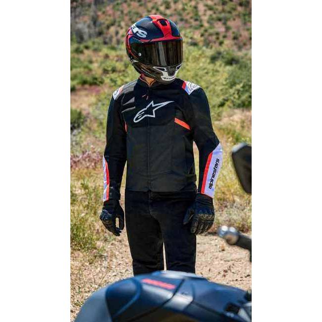 アルパインスターズ（alpinestars） T-SPS AIR v2 JACKET［ティーエス