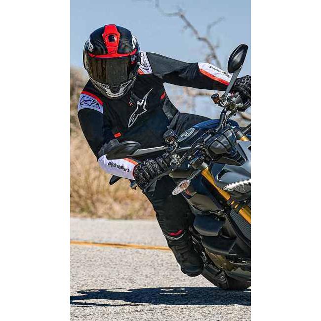 アルパインスターズ（alpinestars） T-SPS AIR v2 JACKET［ティーエス