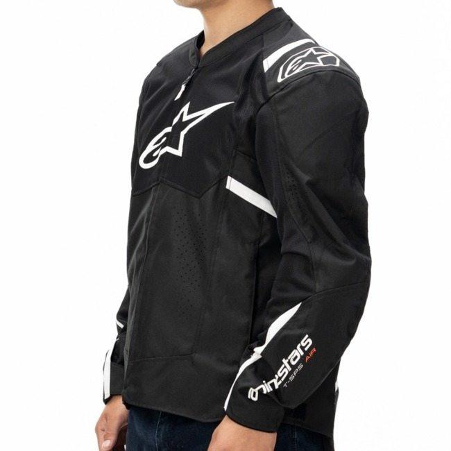 アルパインスターズ（alpinestars） T-SPS AIR v2 JACKET［ティーエス