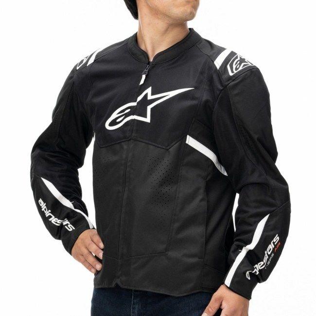 アルパインスターズ（alpinestars） T-SPS AIR v2 JACKET［ティーエス