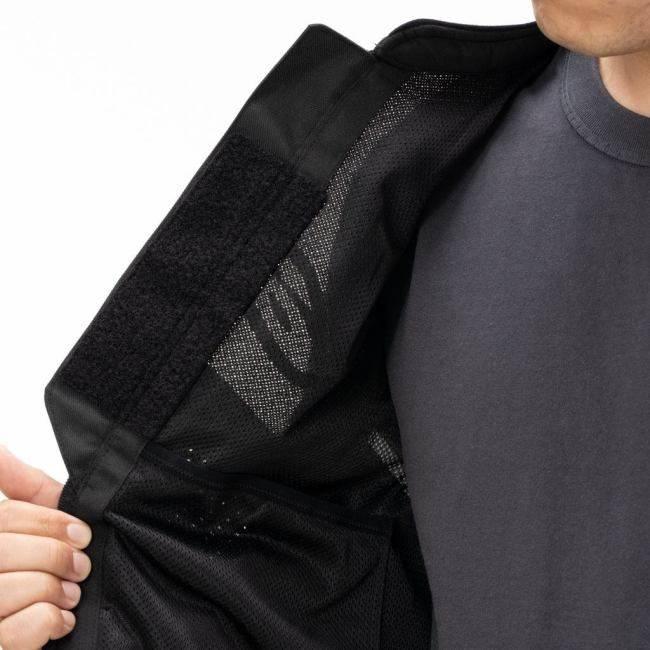 アルパインスターズ（alpinestars） T-SPS AIR v2 JACKET［ティーエス