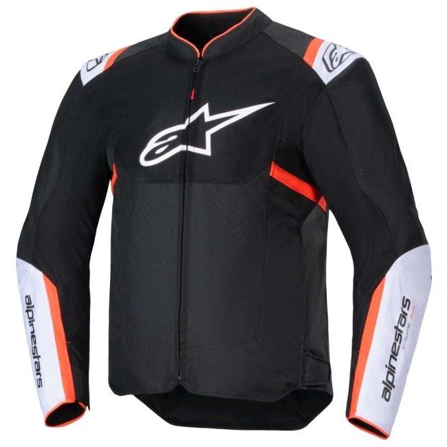 アルパインスターズ（alpinestars） T-SPS AIR v2 JACKET［ティーエス