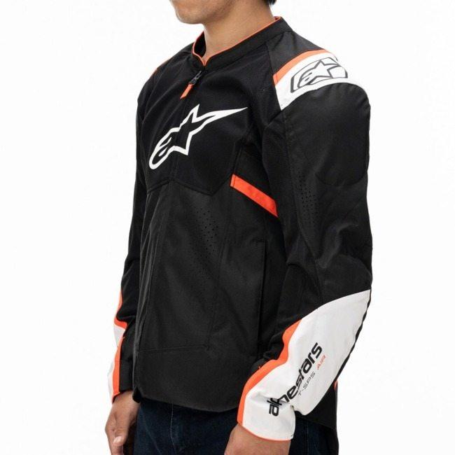 アルパインスターズ（alpinestars） T-SPS AIR v2 JACKET［ティーエス 