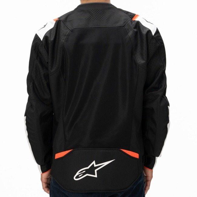 アルパインスターズ（alpinestars） T-SPS AIR v2 JACKET［ティーエス