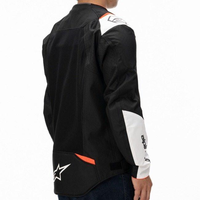 アルパインスターズ（alpinestars） T-SPS AIR v2 JACKET［ティーエス