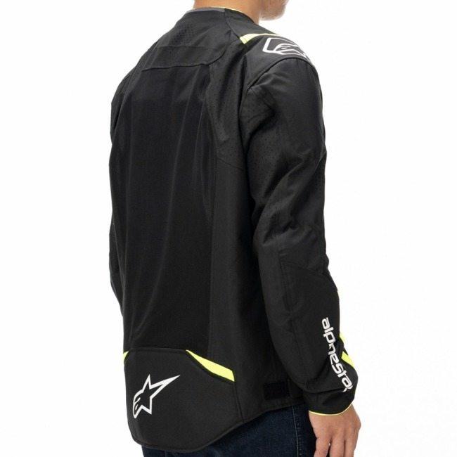 alpinestars アルパインスターズ T-SPS AIR v2 JACKET［ティーエス
