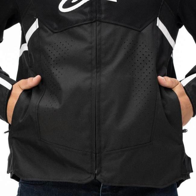 alpinestars アルパインスターズ T-SPS AIR v2 JACKET［ティーエス