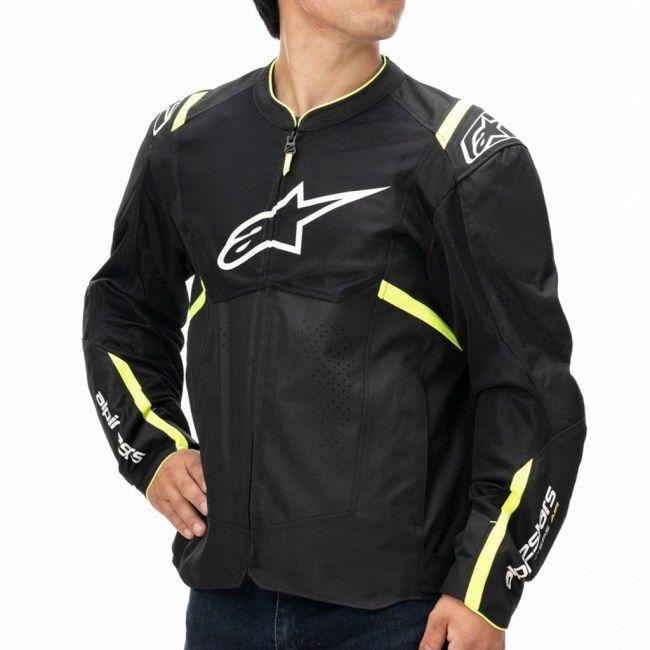 alpinestars アルパインスターズ T-SPS AIR v2 JACKET［ティーエス