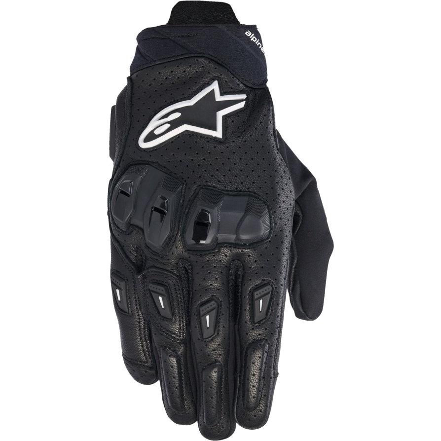 alpinestars アルパインスターズ　SP-X グローブ　L アルパインスターズ（alpinestars） SP X 7 GLOVE [エスピーエックス