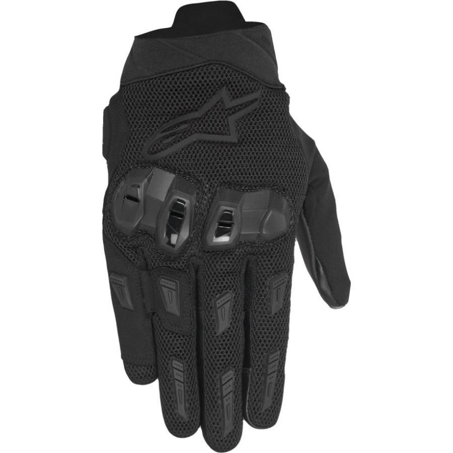 Alpinestars SP-5 バイクグローブ ブラック/ホワイト Webike | alpinestars アルパインスターズ SP-5 LEATHER GLOVE