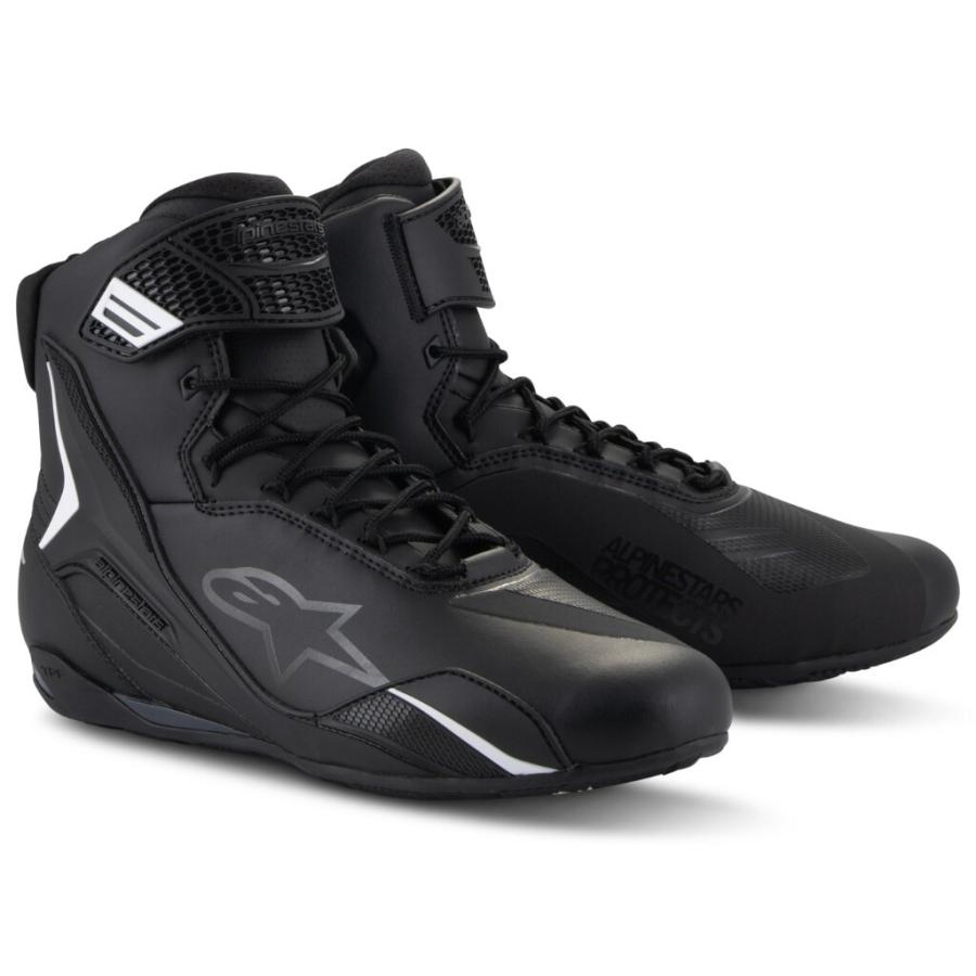 アルパインスターズ（alpinestars） FASTER-4 SHOES［ファスター