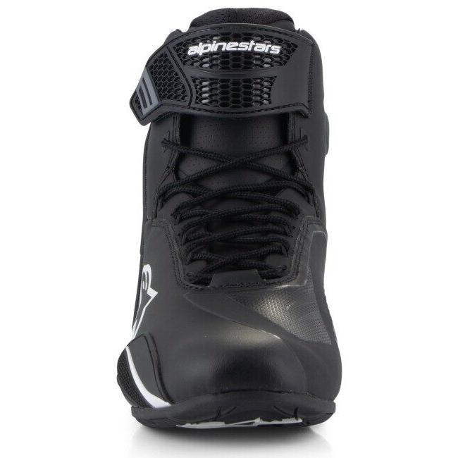 アルパインスターズ　FASTER-4 ファスター4 最新モデル アルパインスターズのライディングシューズ『FASTER-4 SHOE』新発売