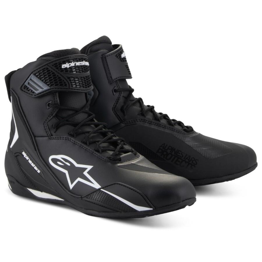 Alpinestars アルパインスターズ FASTER-4 BOA（27.0） アルパインスターズ（alpinestars） FASTER-4 SHOES［ファスター