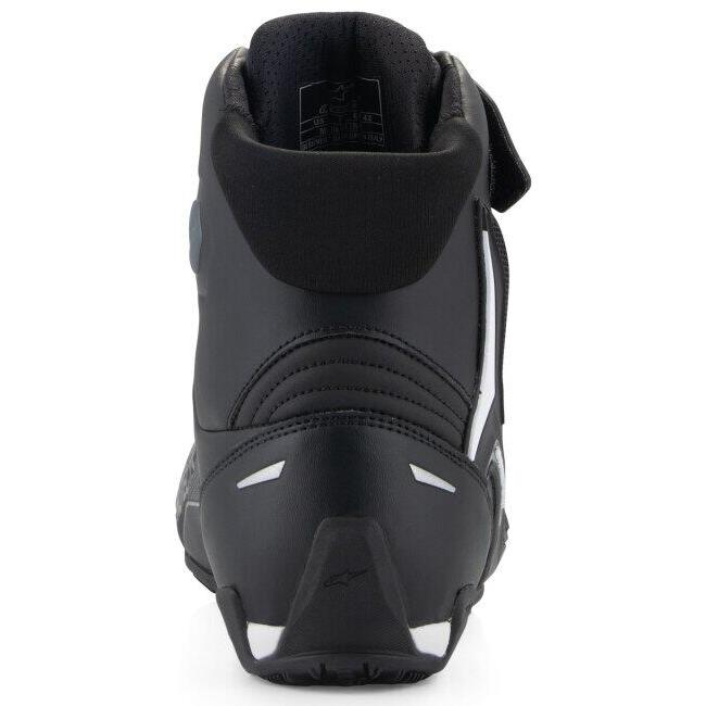 アルパインスターズ（alpinestars） FASTER-4 SHOES［ファスター
