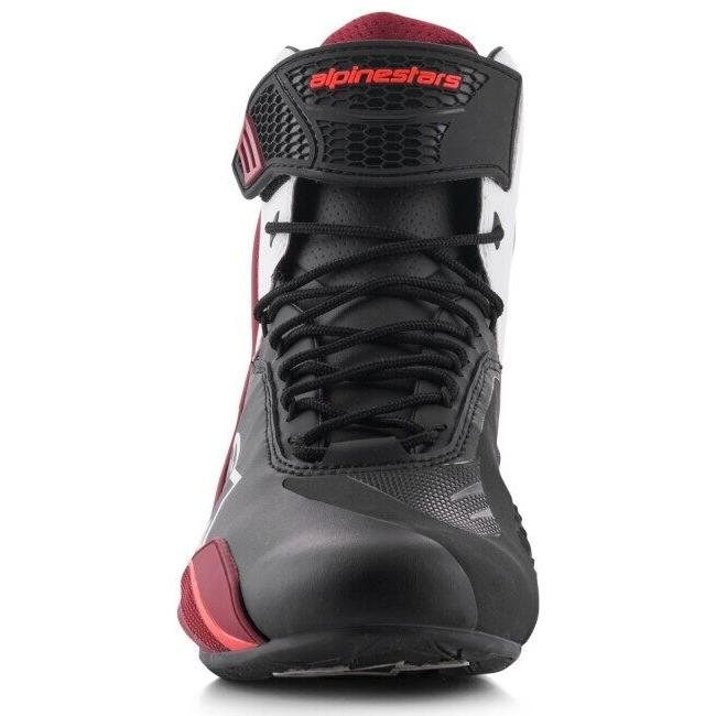 アルパインスターズ　FASTER-4 ファスター4 最新モデル アルパインスターズ（alpinestars） FASTER-4 SHOES［ファスター