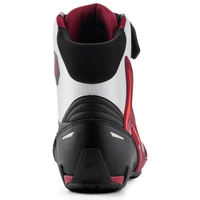 アルパインスターズ（alpinestars） FASTER-4 SHOES［ファスター