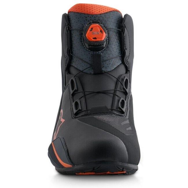アルパインスターズ（alpinestars） FASTER-4 BOA SHOES ASIA