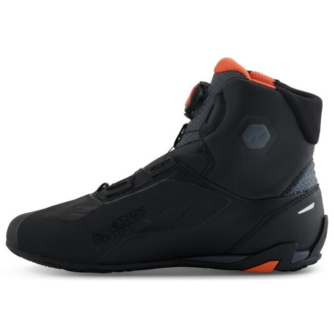 アルパインスターズ（alpinestars） FASTER-4 BOA SHOES ASIA