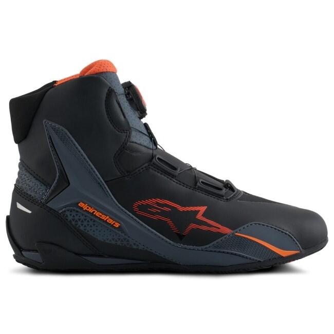 アルパインスターズ（alpinestars） FASTER-4 BOA SHOES ASIA