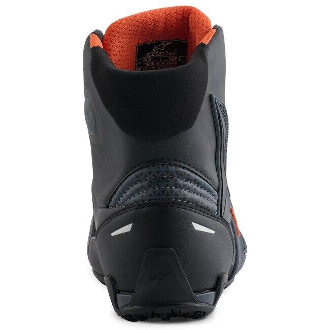アルパインスターズ（alpinestars） FASTER-4 BOA SHOES ASIA