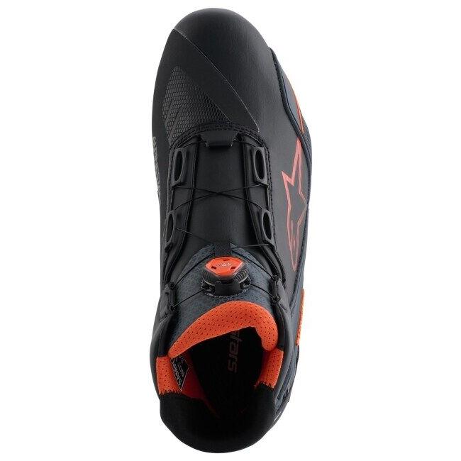 アルパインスターズ（alpinestars） FASTER-4 BOA SHOES ASIA